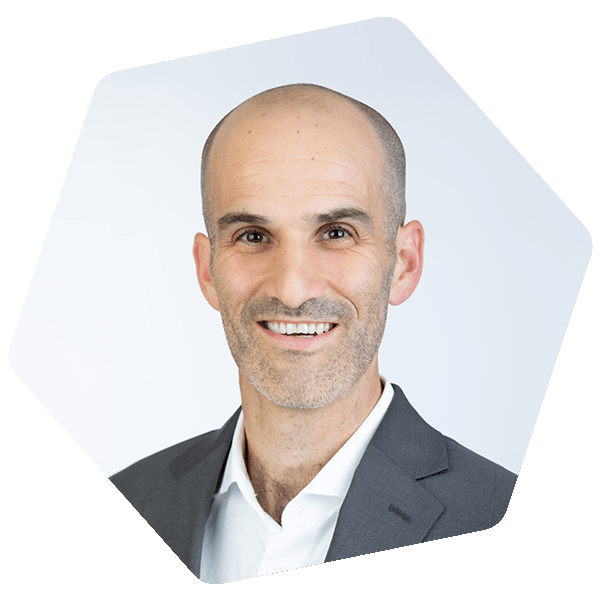 Elad Shmulevich Elad Shmulevich
