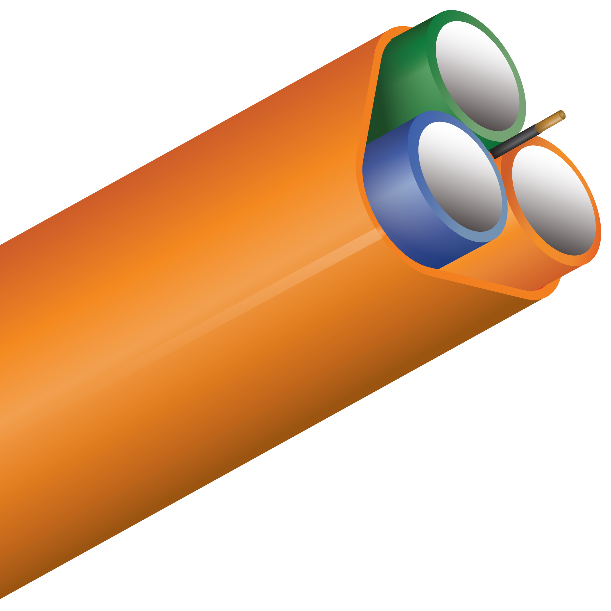 Futurepath Duct MicroTechnology | Dura-Line