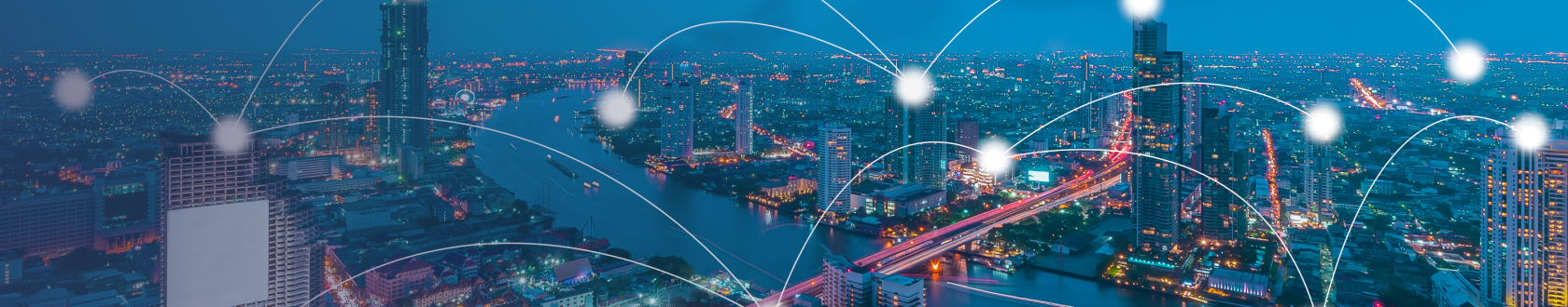 smart city solutions